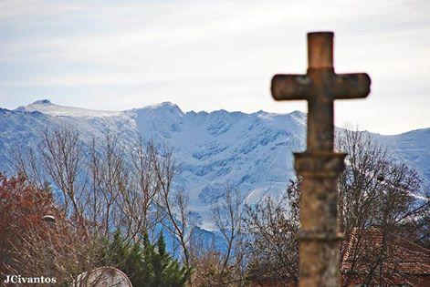 Camping Riaza Dış mekan fotoğraf